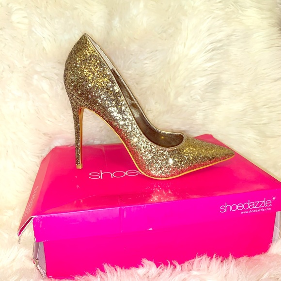 Woman heels